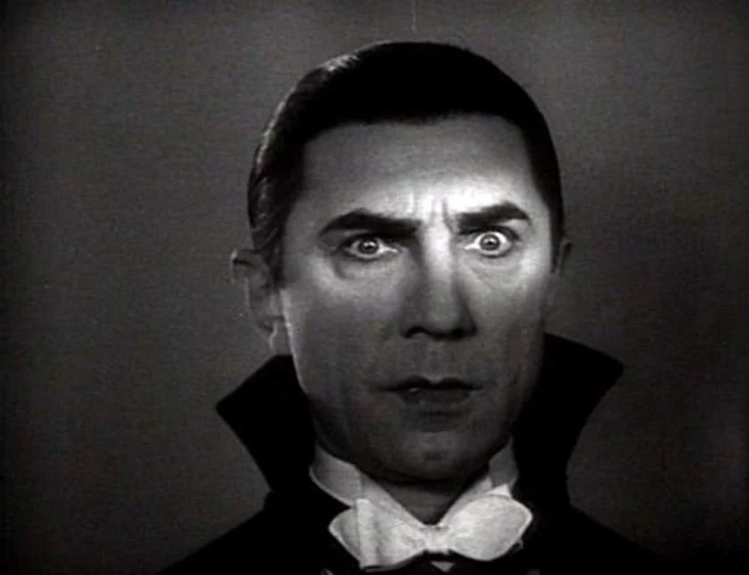 Dracula — The Film Rewind Dracula — The Film Rewind
